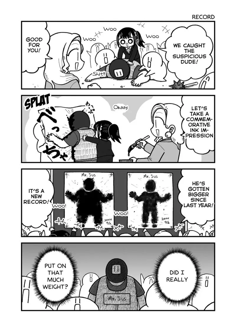 Kyatapi Land Chapter 23 page 2