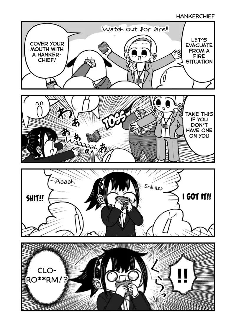 Kyatapi Land Chapter 23 page 5