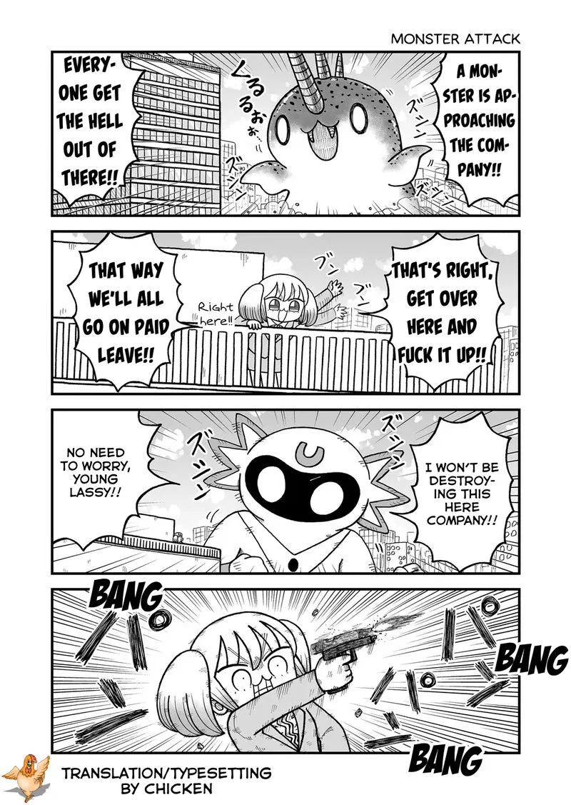 Kyatapi Land Chapter 23 page 7