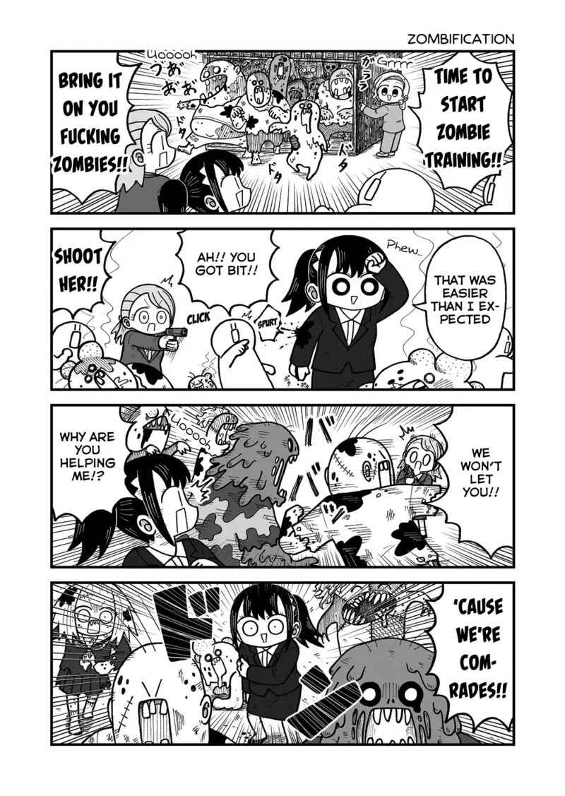 Kyatapi Land Chapter 23 page 3