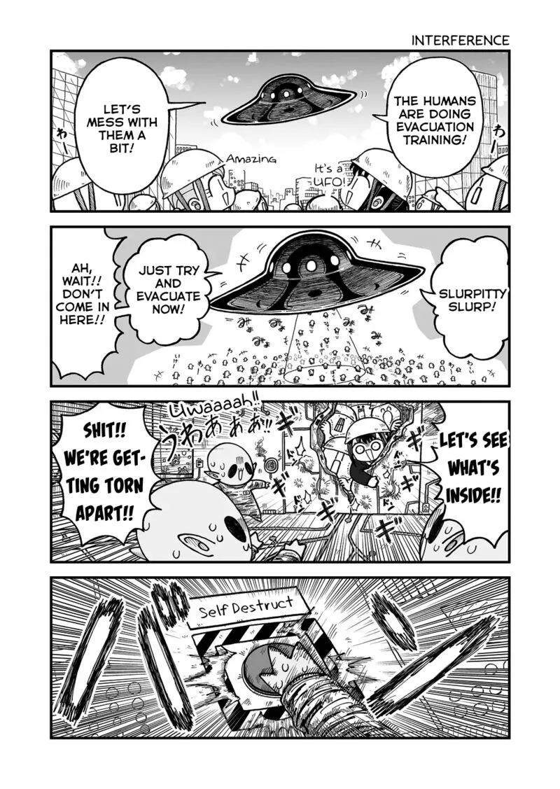 Kyatapi Land Chapter 23 page 6