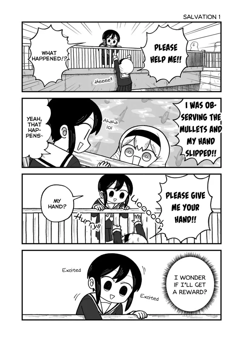 Kyatapi Land Chapter 24 page 3