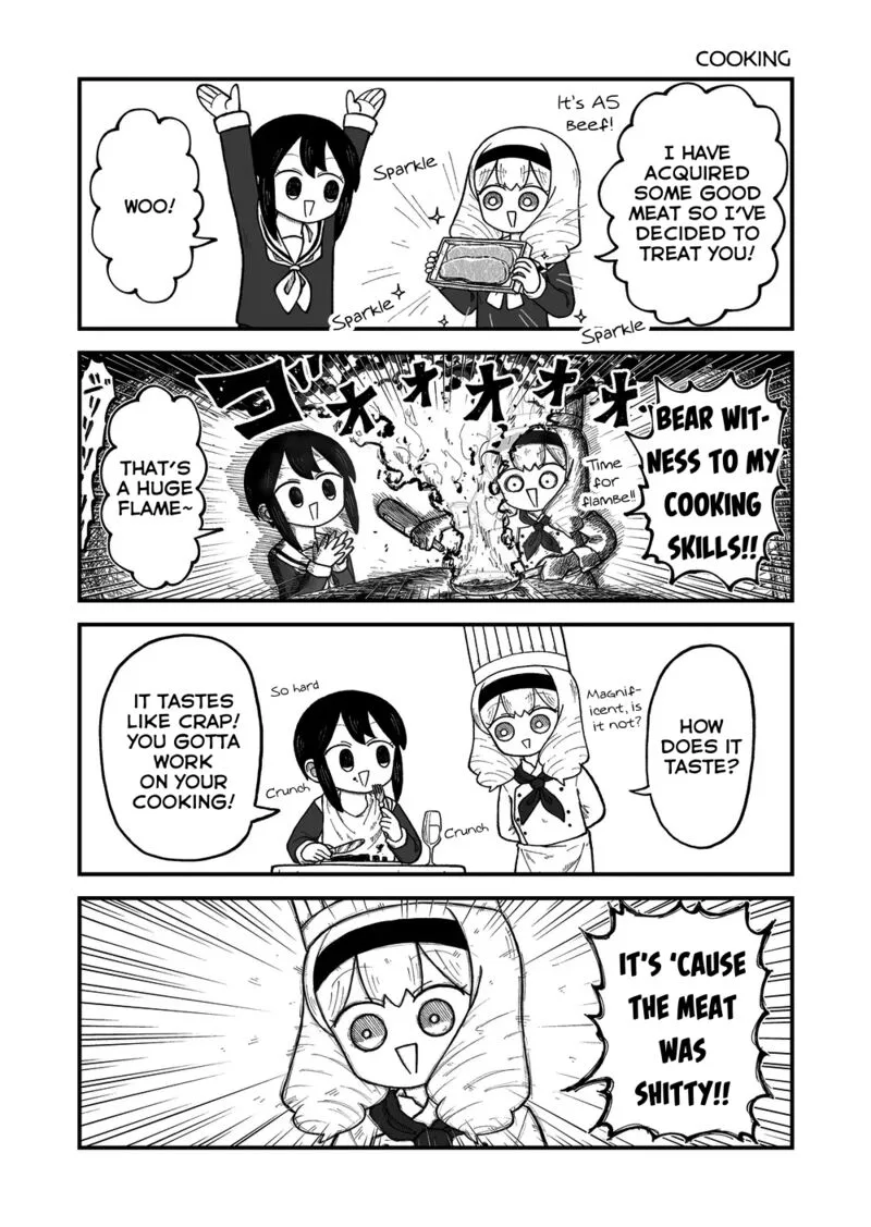 Kyatapi Land Chapter 24 page 2