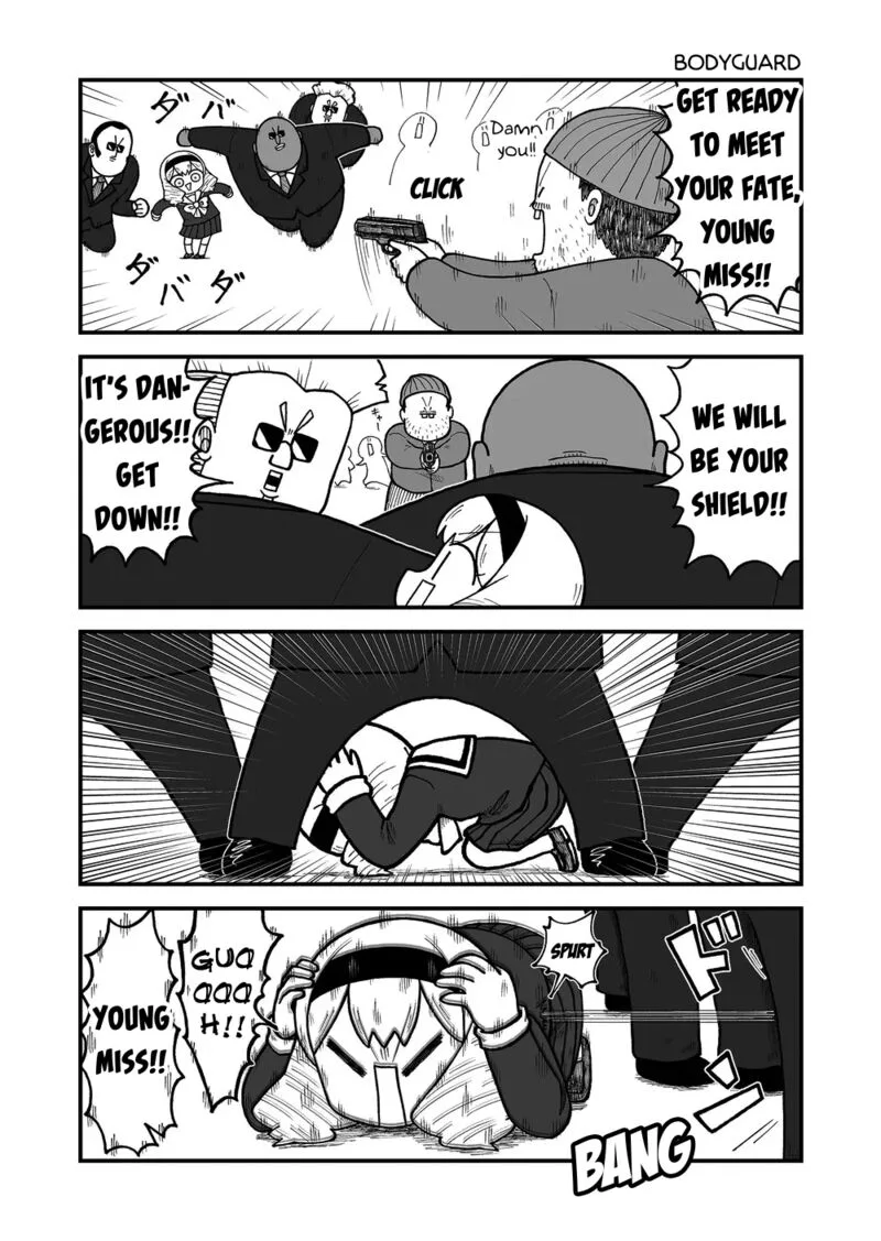 Kyatapi Land Chapter 24 page 5
