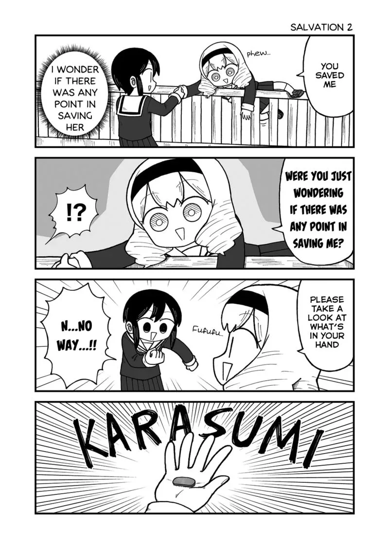 Kyatapi Land Chapter 24 page 4