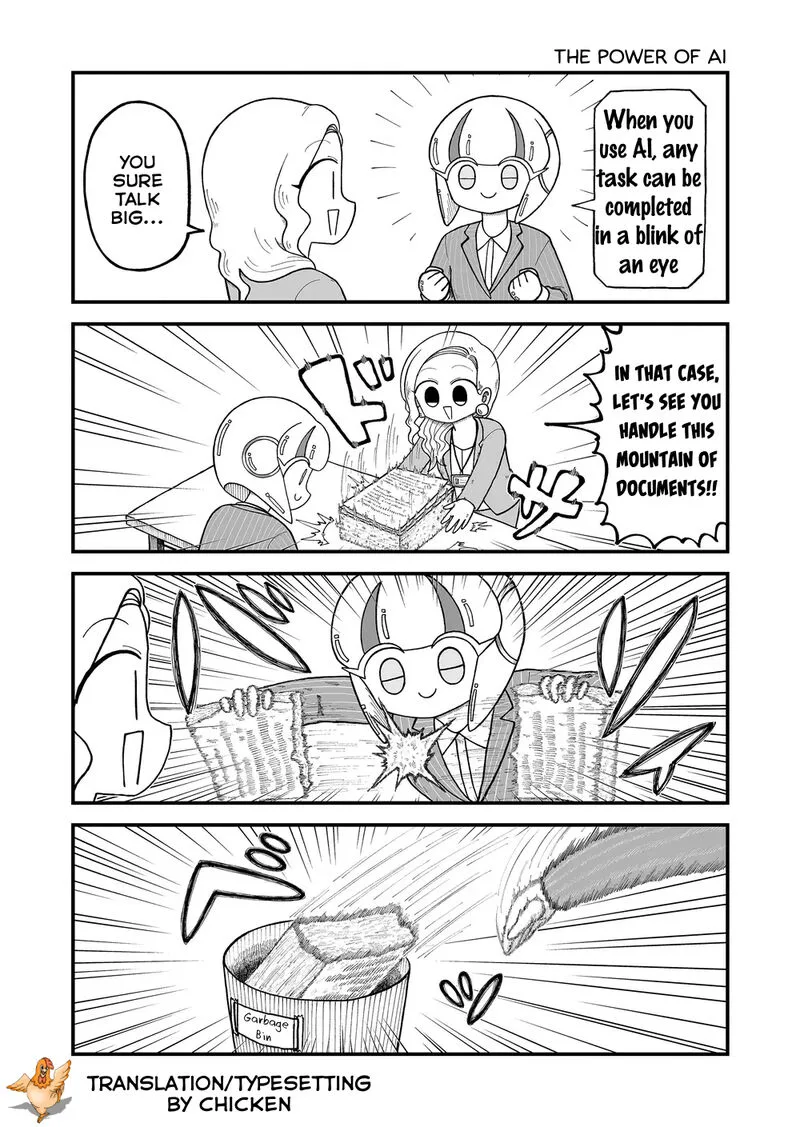 Kyatapi Land Chapter 25 page 7