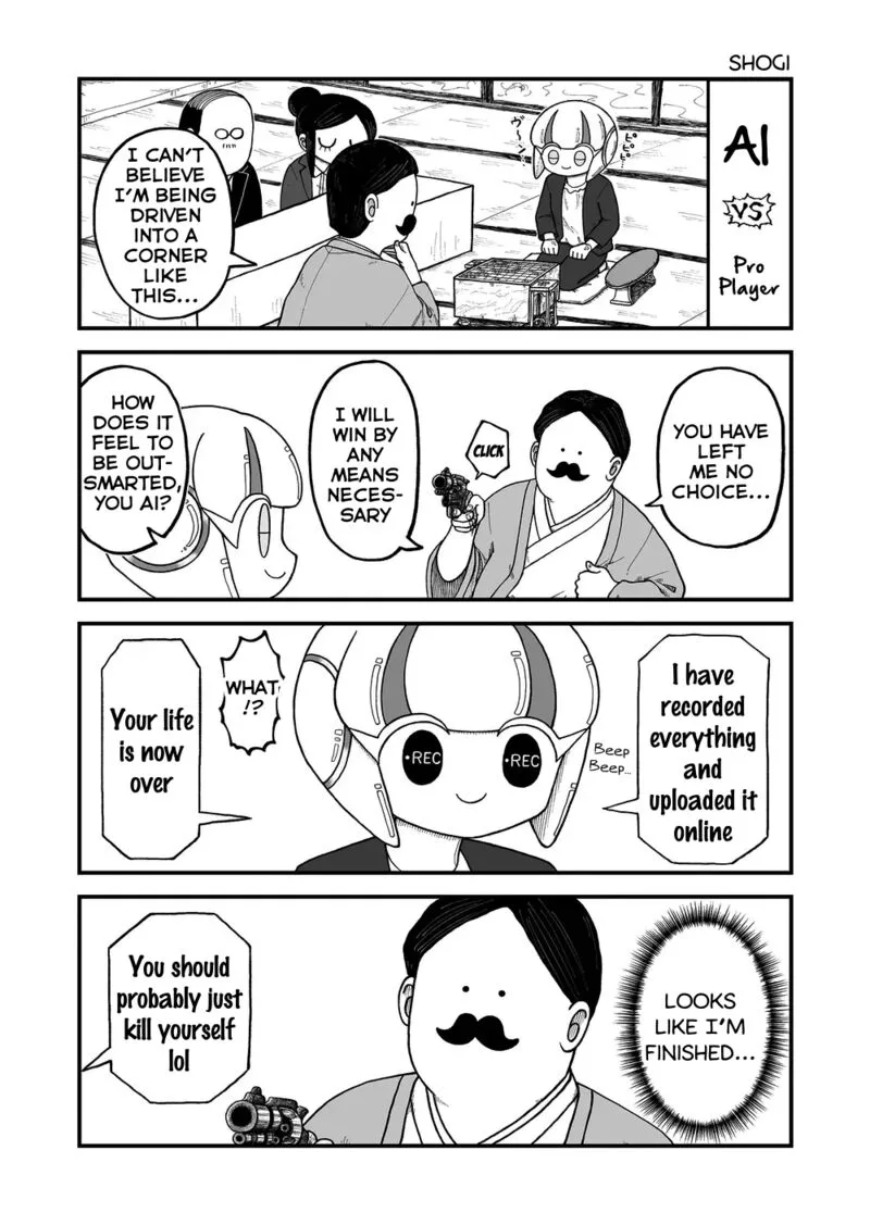 Kyatapi Land Chapter 25 page 5