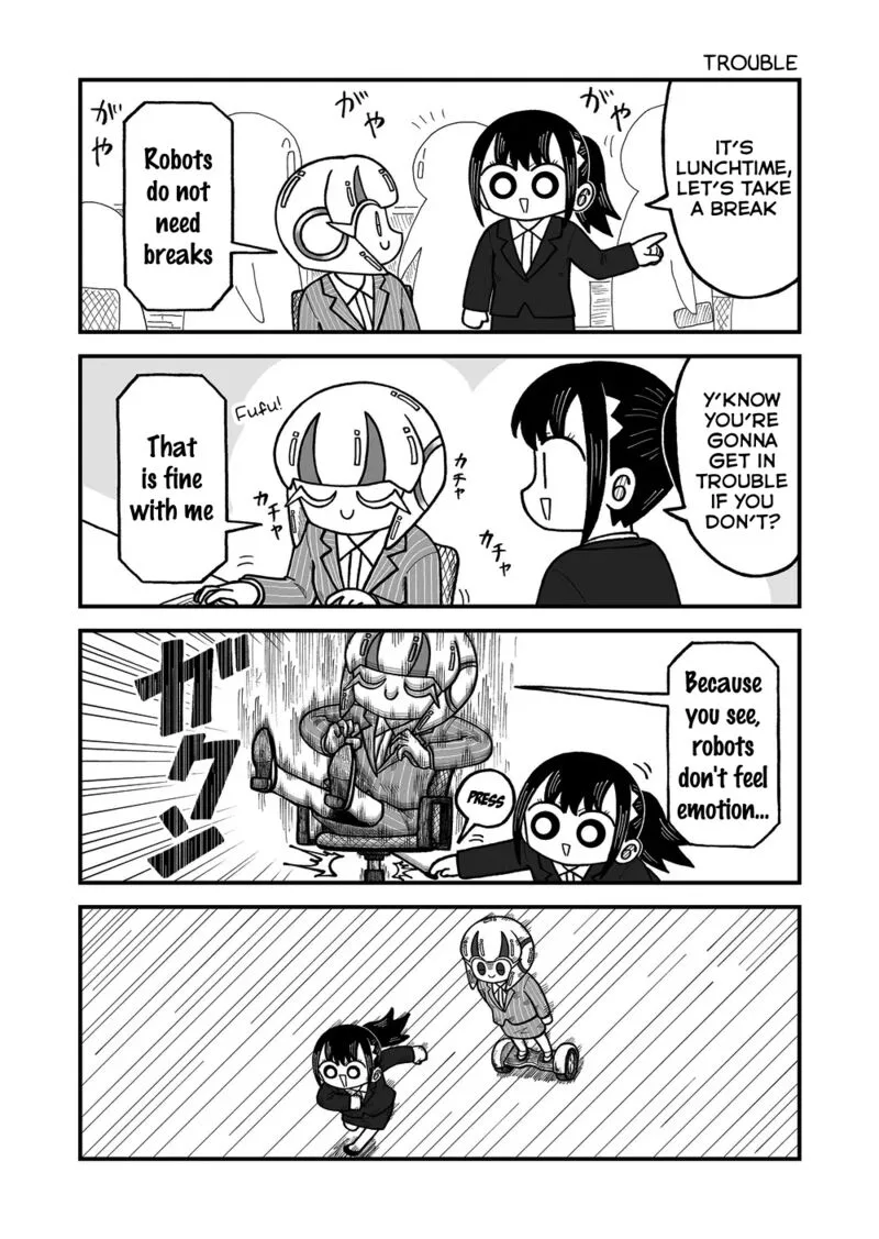 Kyatapi Land Chapter 25 page 4