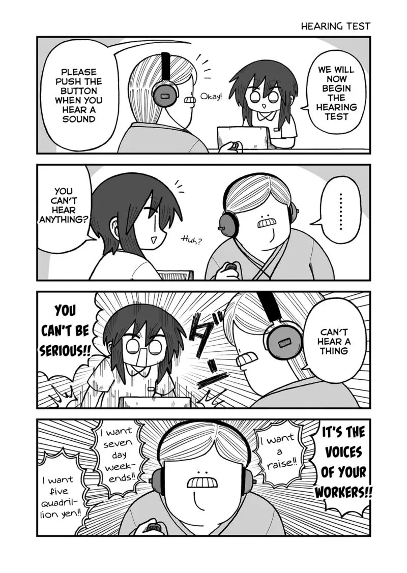 Kyatapi Land Chapter 26 page 5