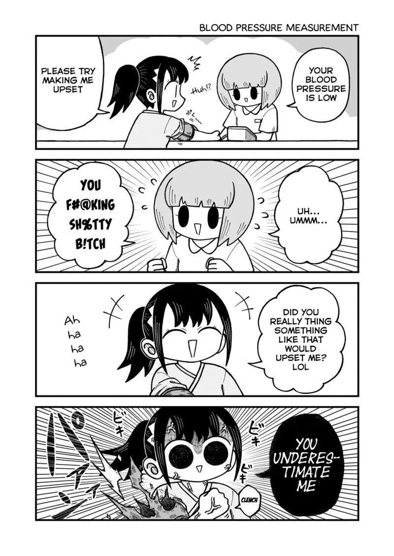 Kyatapi Land Chapter 26 page 3