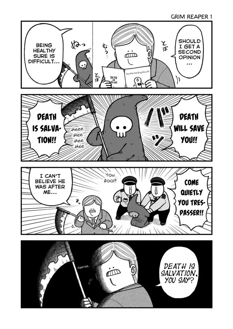 Kyatapi Land Chapter 26 page 6
