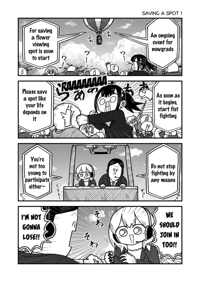 Kyatapi Land Chapter 27 page 2