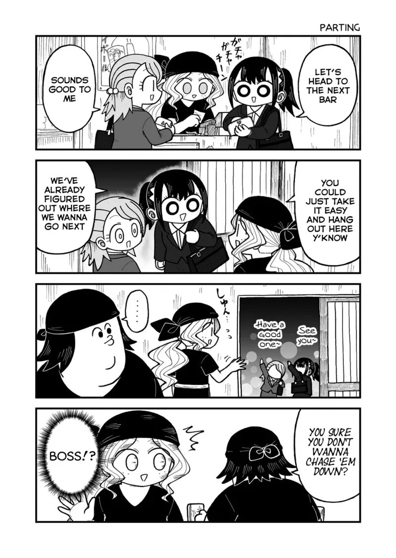 Kyatapi Land Chapter 28 page 4