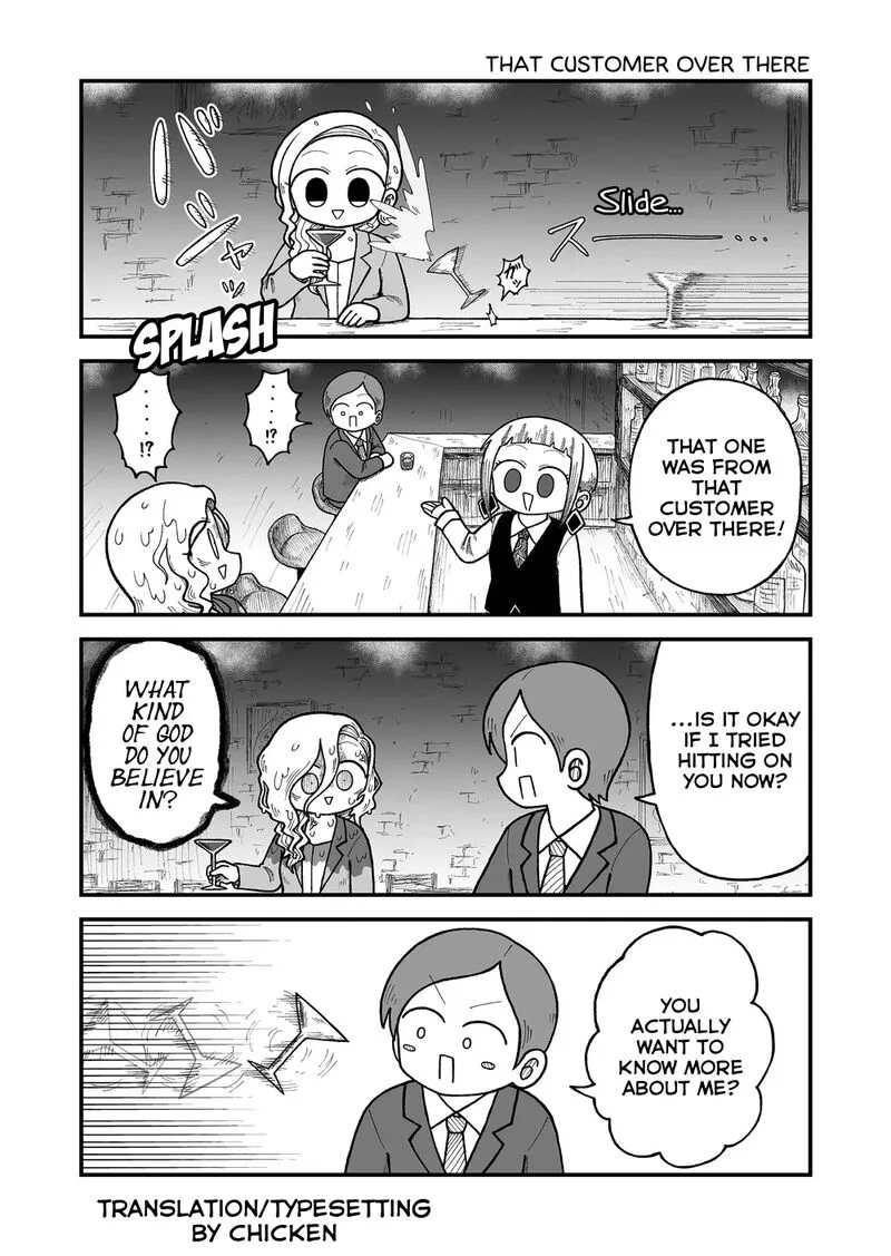 Kyatapi Land Chapter 28 page 7