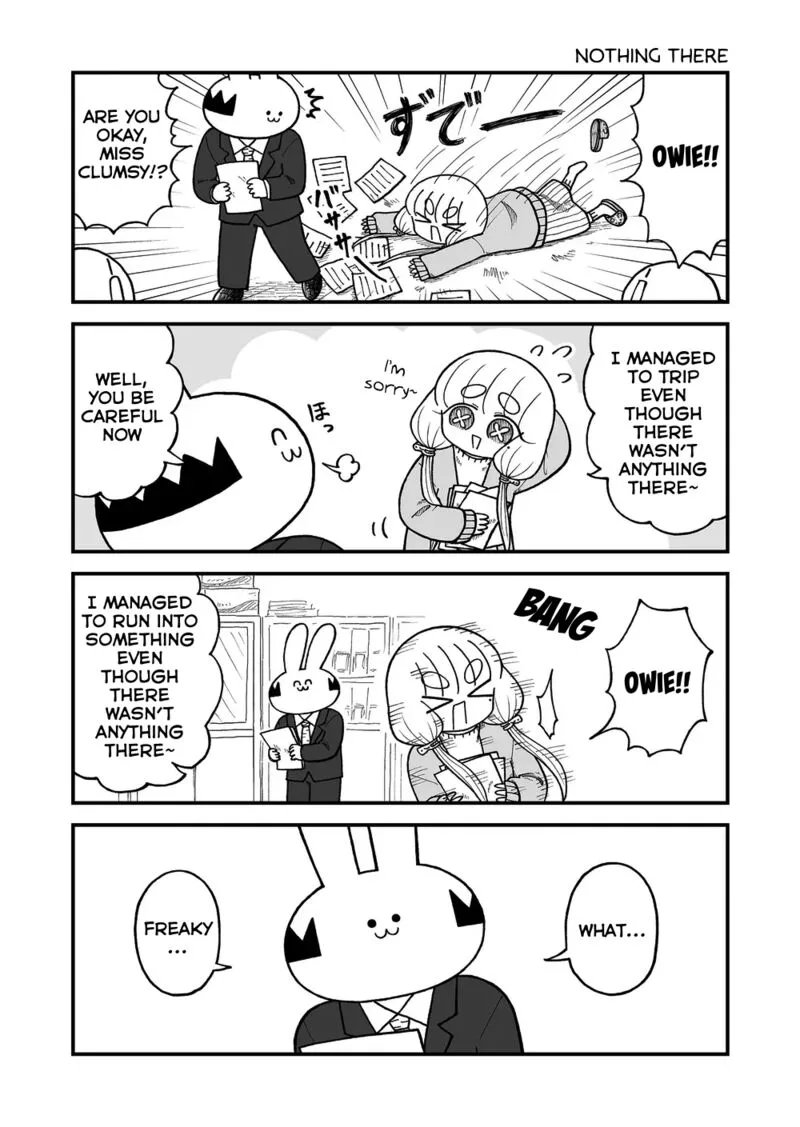 Kyatapi Land Chapter 29 page 5