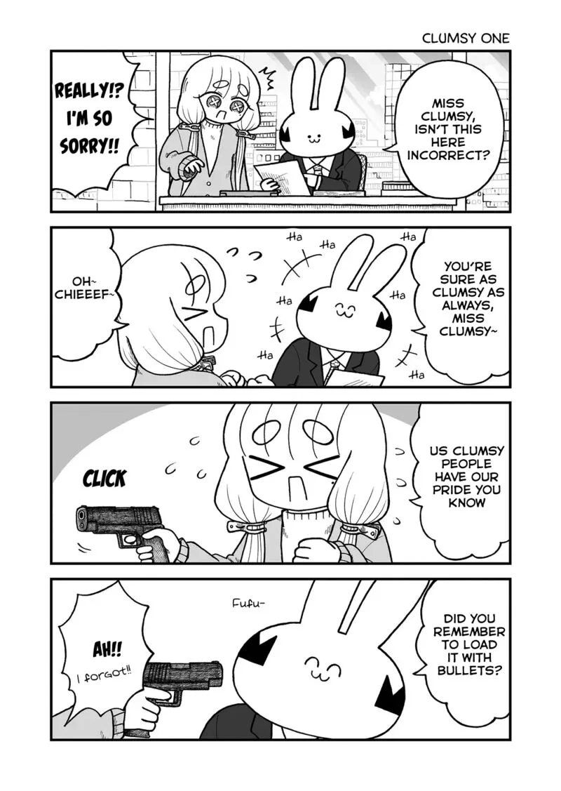 Kyatapi Land Chapter 29 page 4