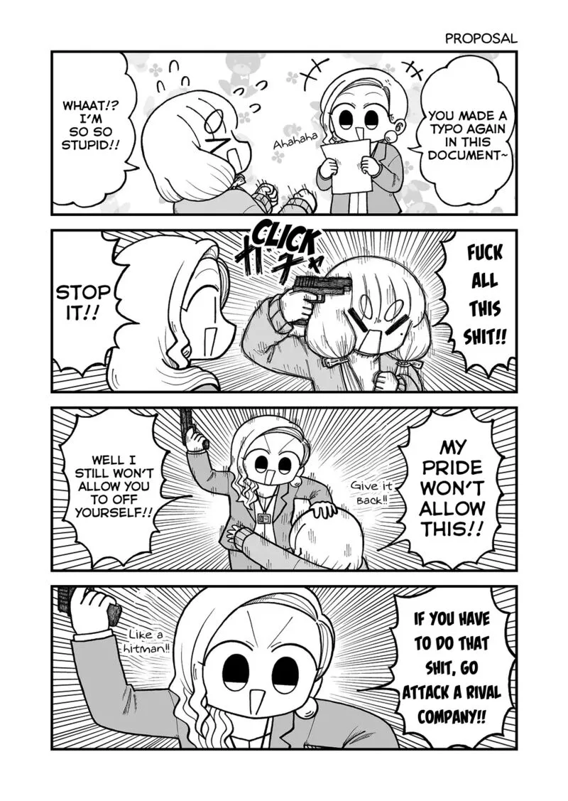 Kyatapi Land Chapter 29 page 6
