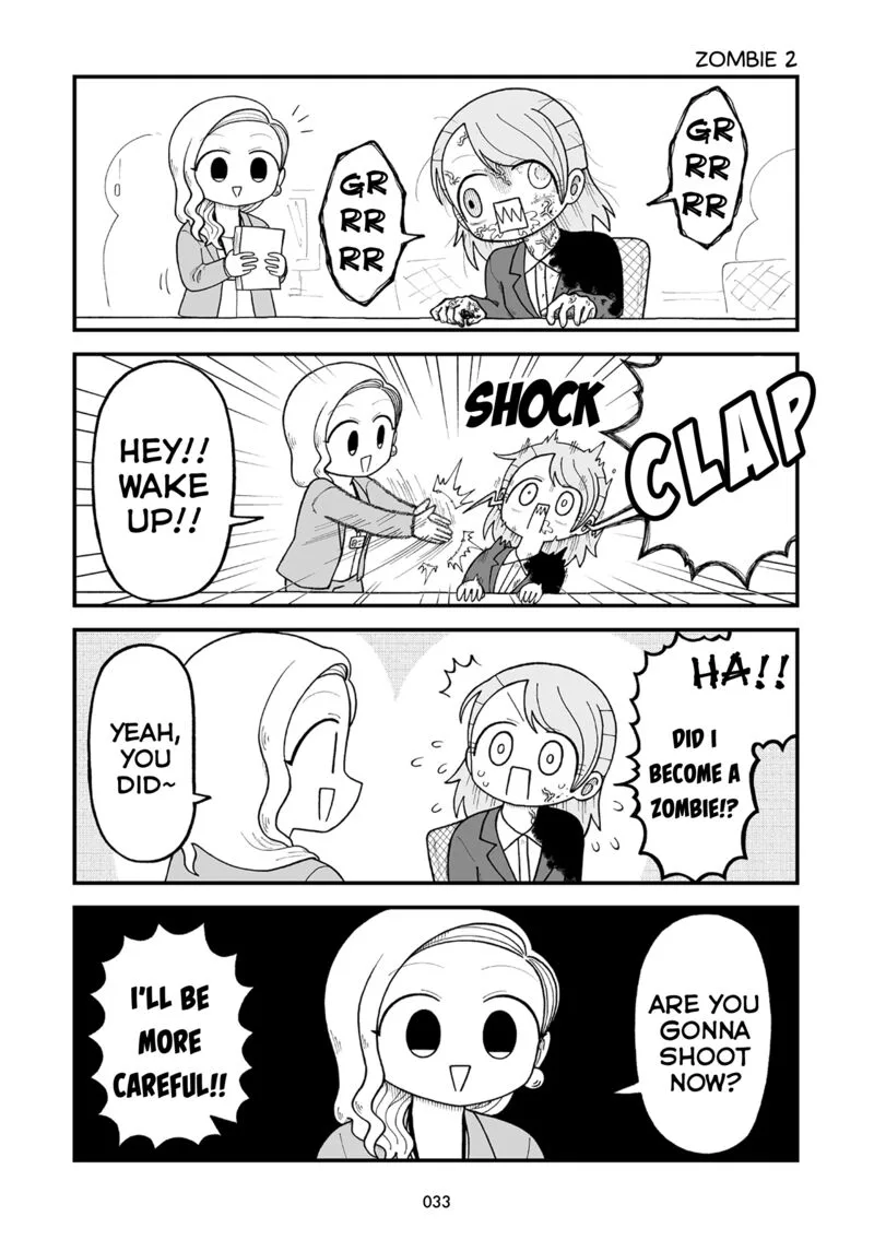 Kyatapi Land Chapter 3 page 4