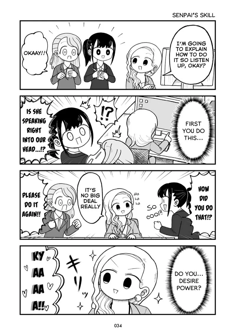 Kyatapi Land Chapter 3 page 5