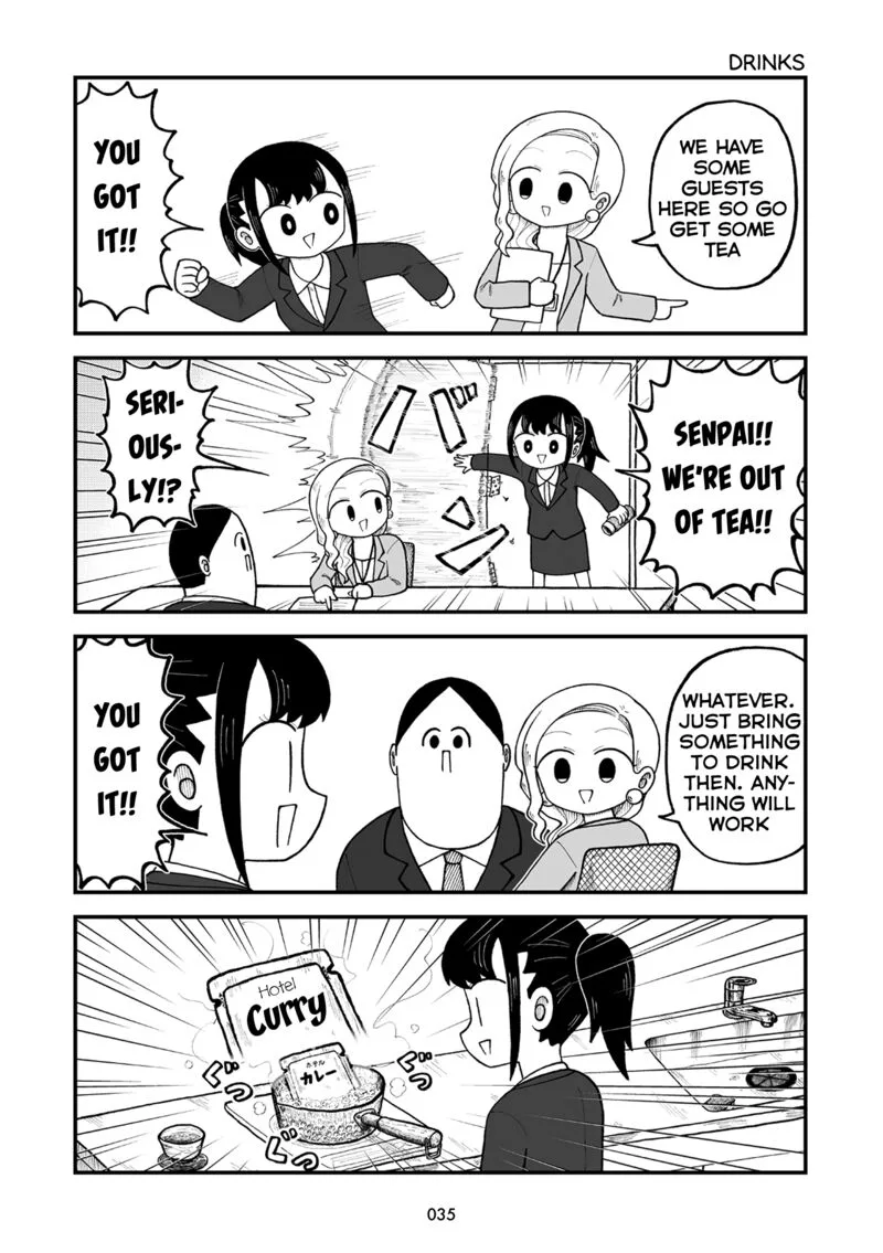 Kyatapi Land Chapter 3 page 6