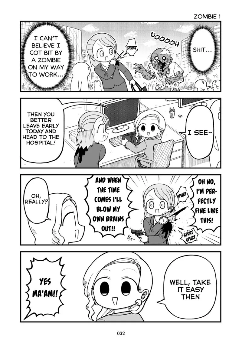 Kyatapi Land Chapter 3 page 3
