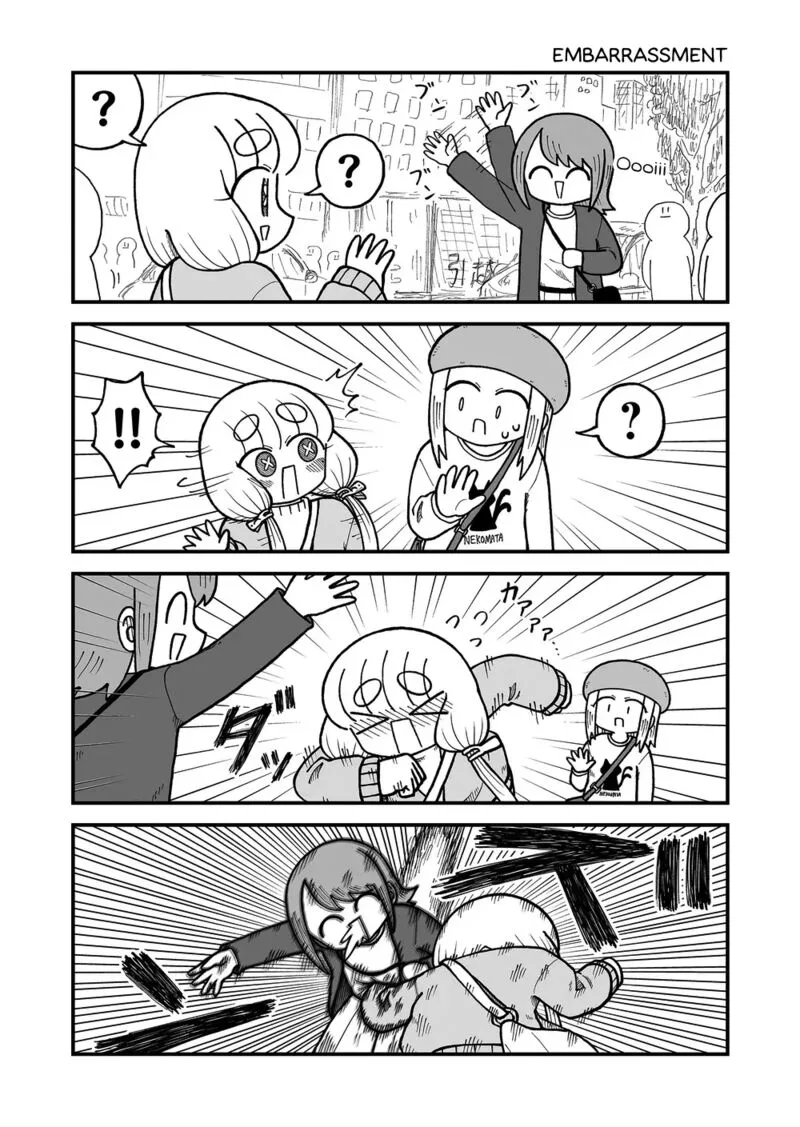 Kyatapi Land Chapter 30 page 3