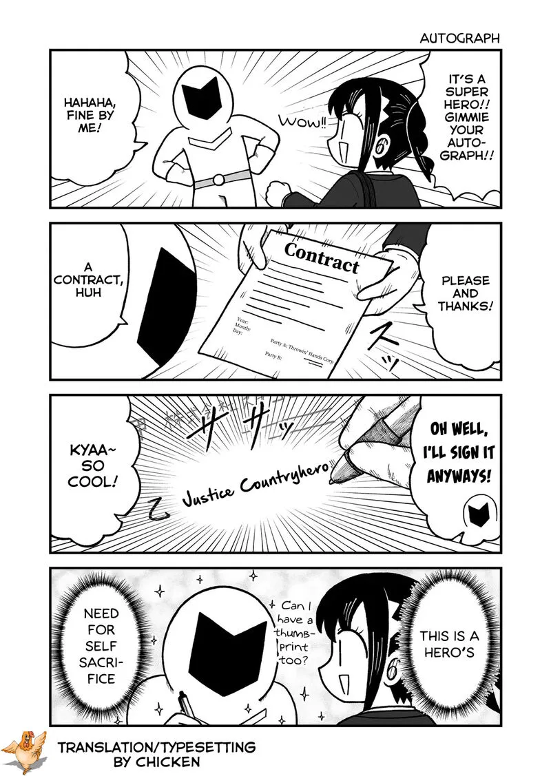Kyatapi Land Chapter 30 page 7