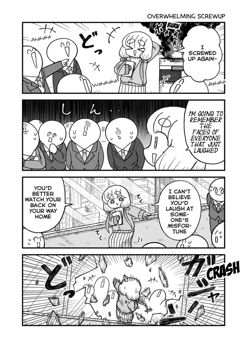 Kyatapi Land Chapter 30 page 4