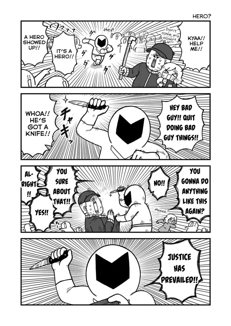 Kyatapi Land Chapter 30 page 6