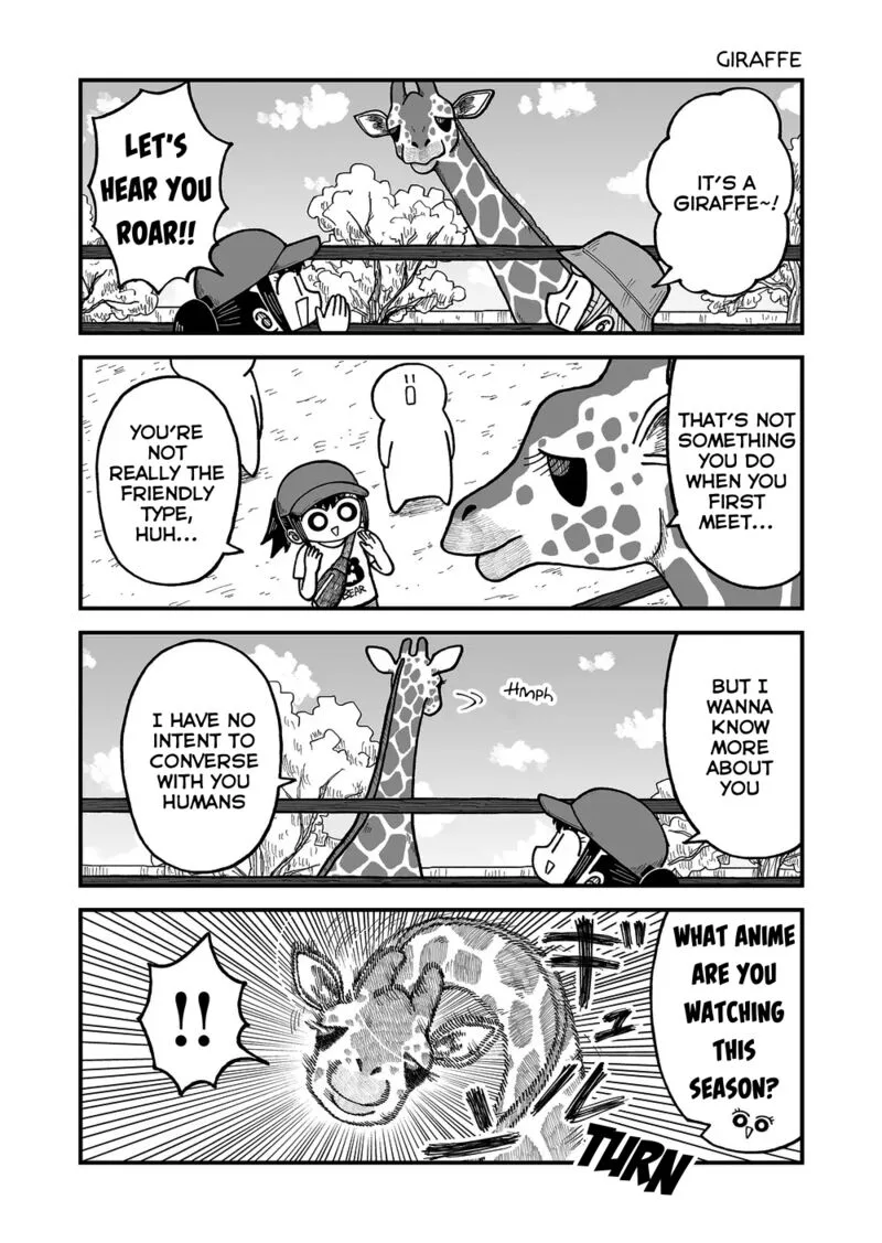 Kyatapi Land Chapter 31 page 2