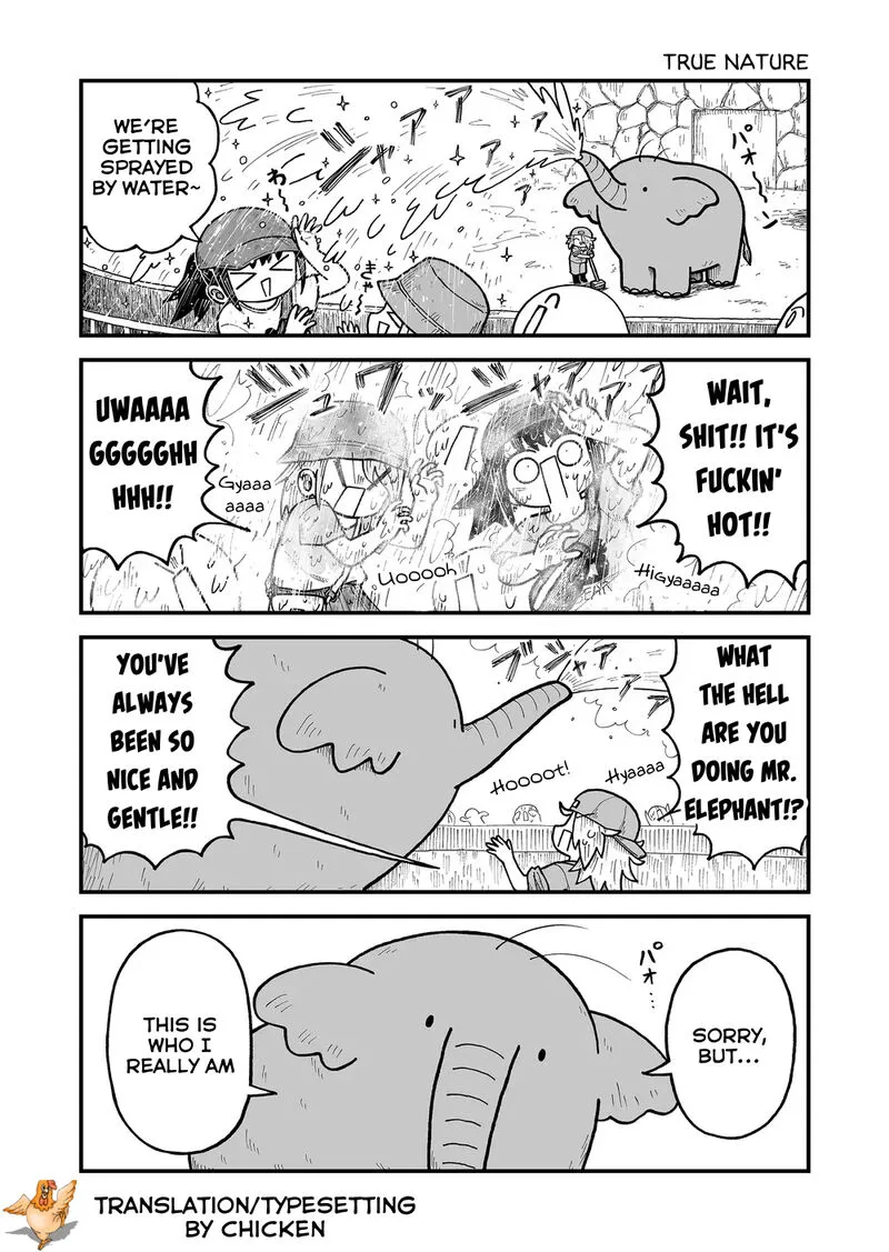 Kyatapi Land Chapter 31 page 7