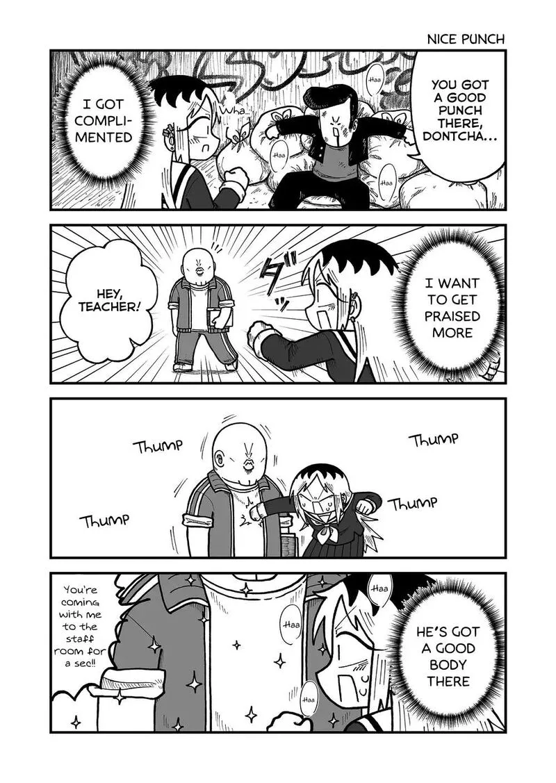 Kyatapi Land Chapter 32 page 6