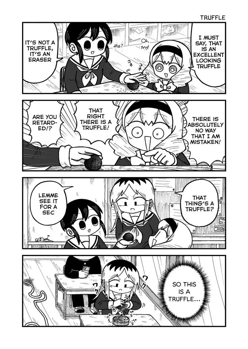 Kyatapi Land Chapter 32 page 4