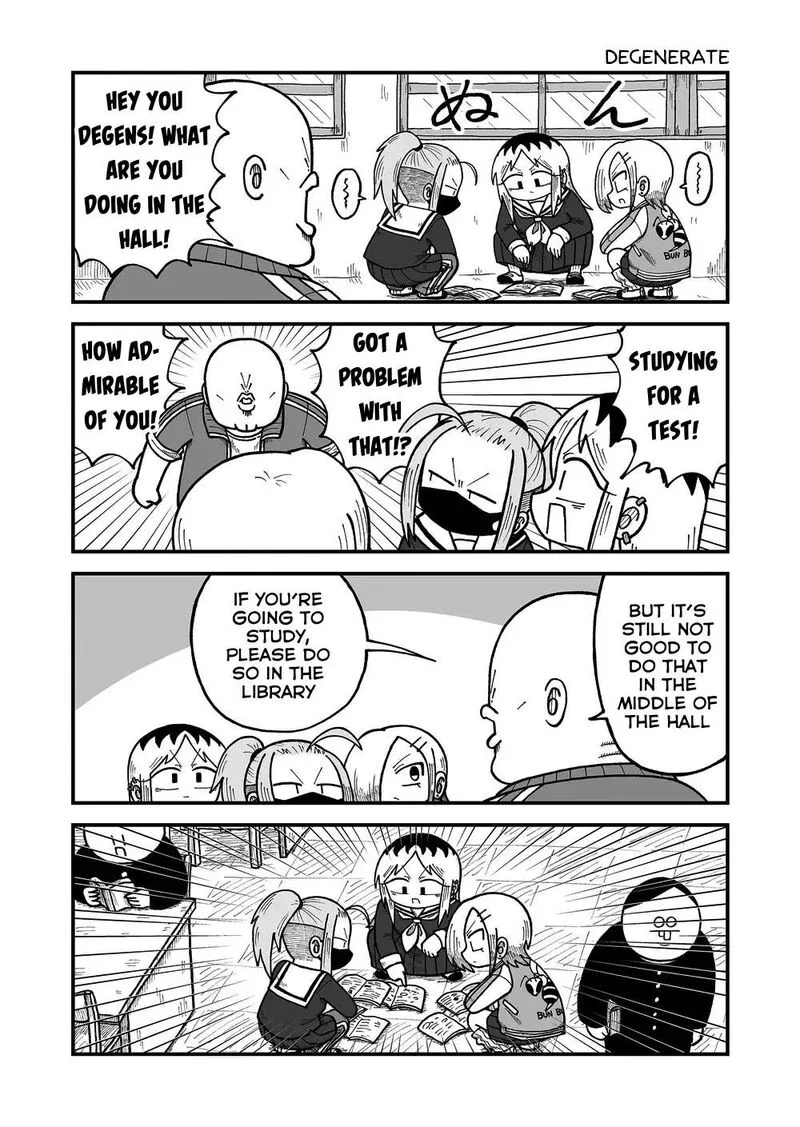 Kyatapi Land Chapter 32 page 5