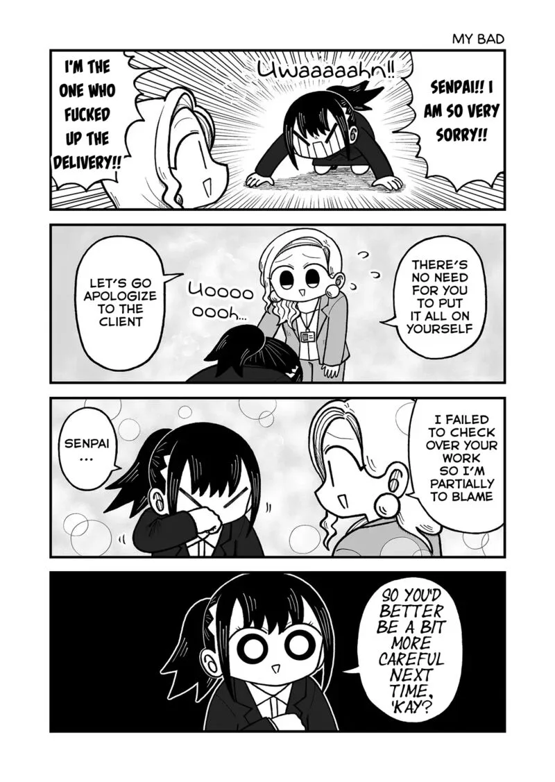 Kyatapi Land Chapter 33 page 2