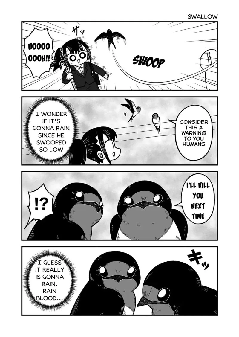 Kyatapi Land Chapter 34 page 3