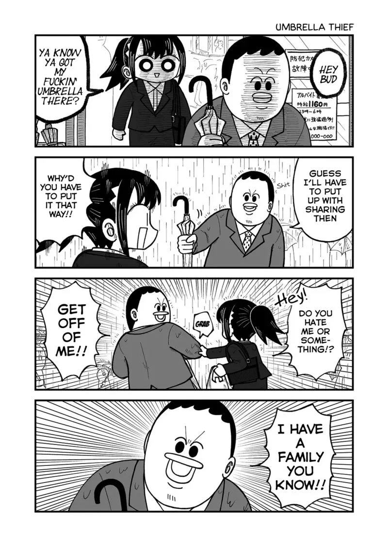 Kyatapi Land Chapter 34 page 5