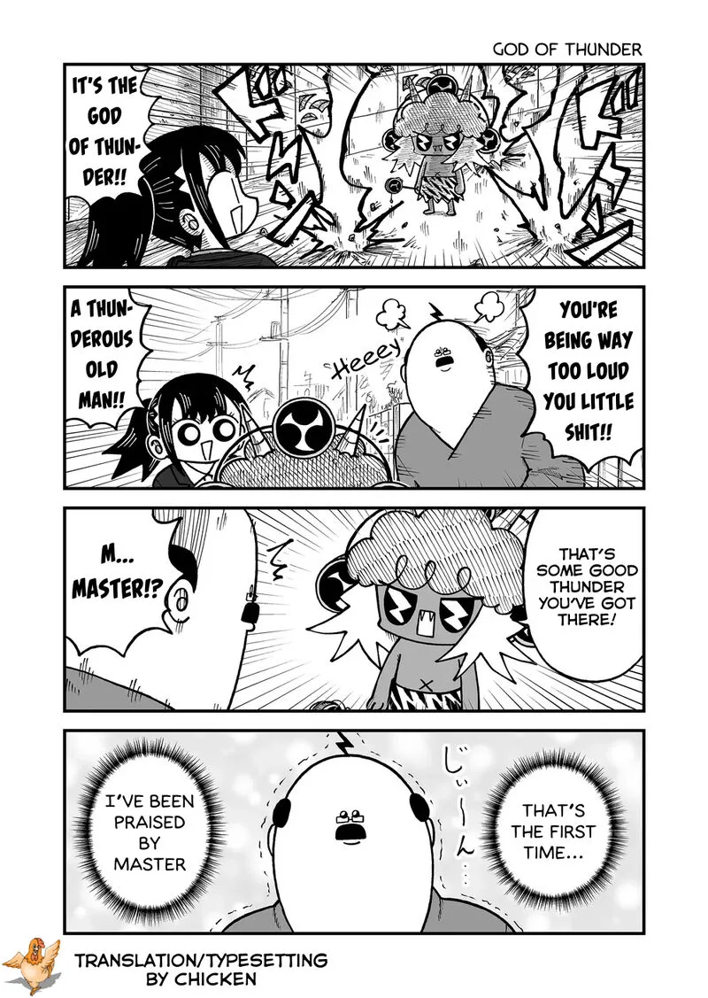 Kyatapi Land Chapter 34 page 7
