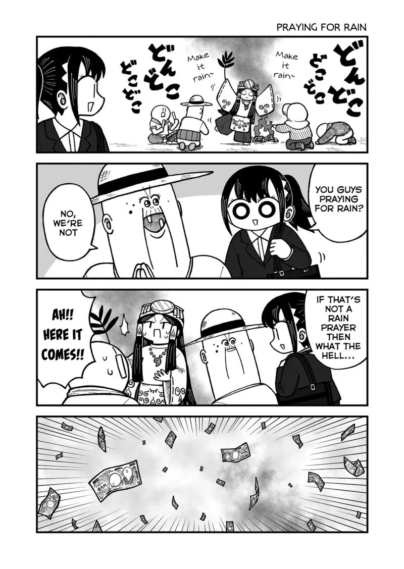 Kyatapi Land Chapter 34 page 4