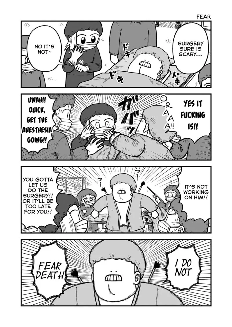 Kyatapi Land Chapter 35 page 4