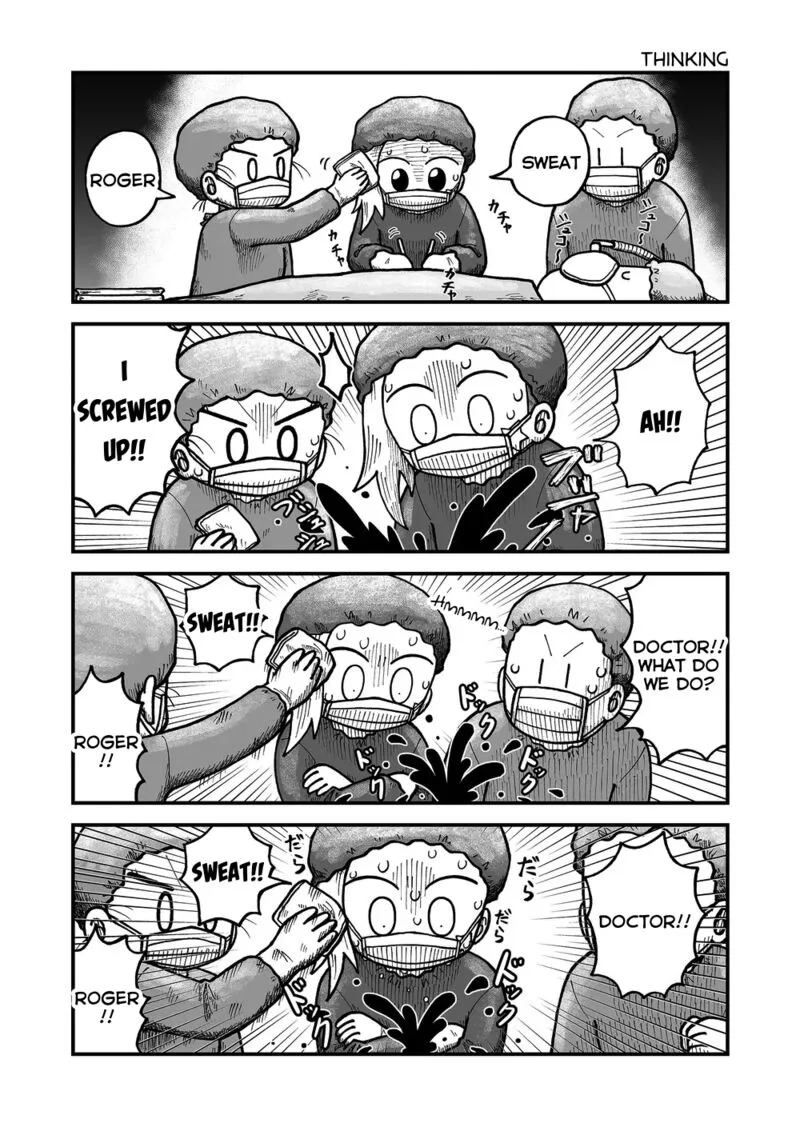 Kyatapi Land Chapter 35 page 5