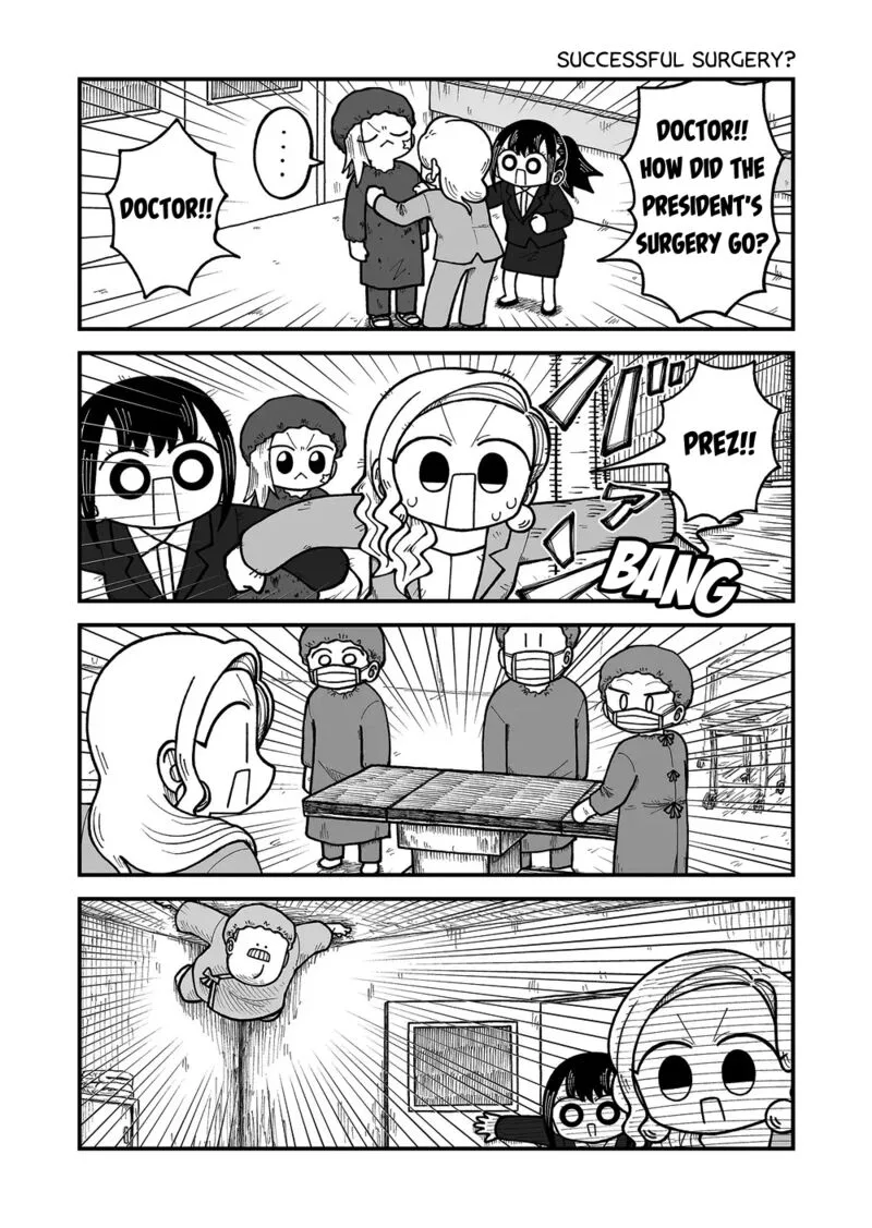 Kyatapi Land Chapter 35 page 6