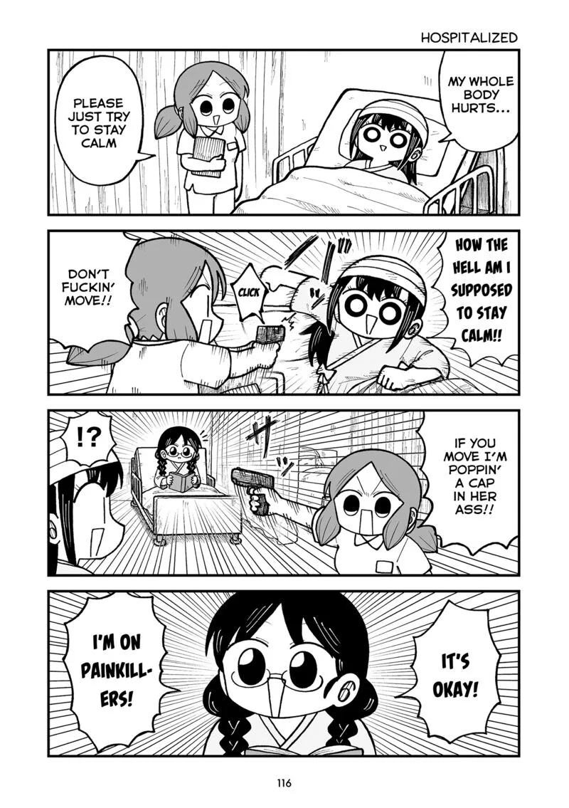 Kyatapi Land Chapter 36 page 2