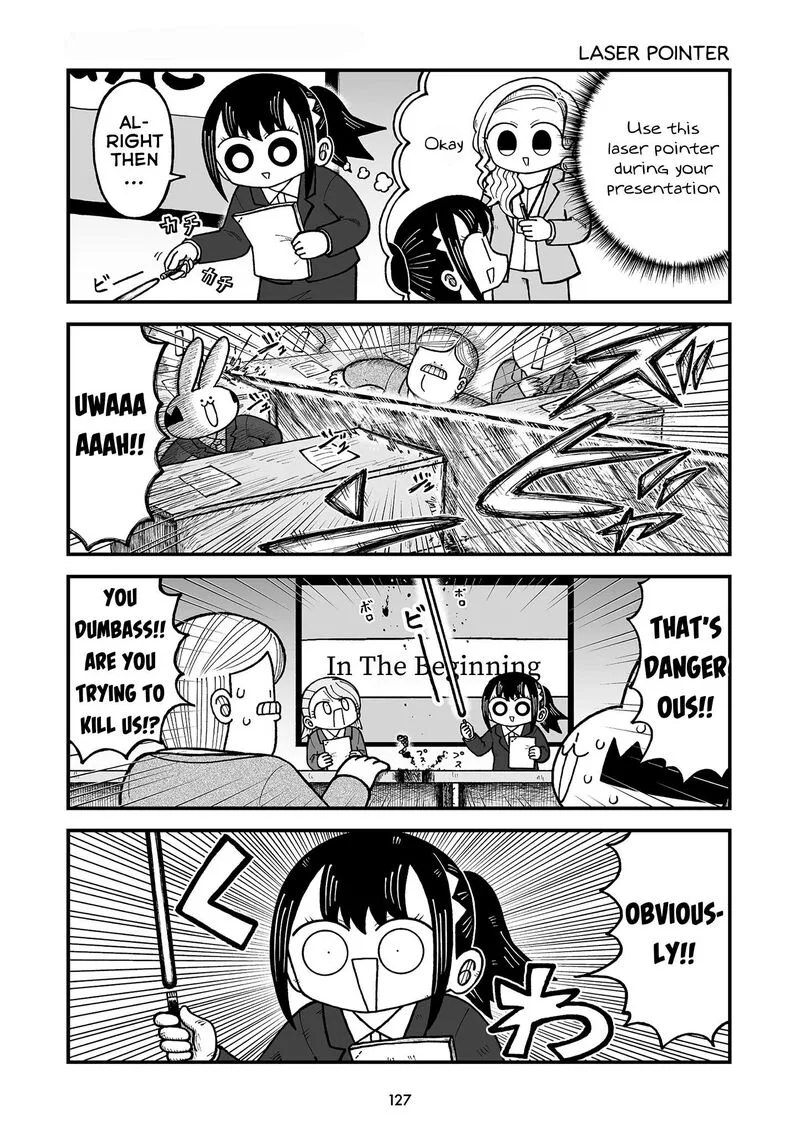 Kyatapi Land Chapter 37 page 5