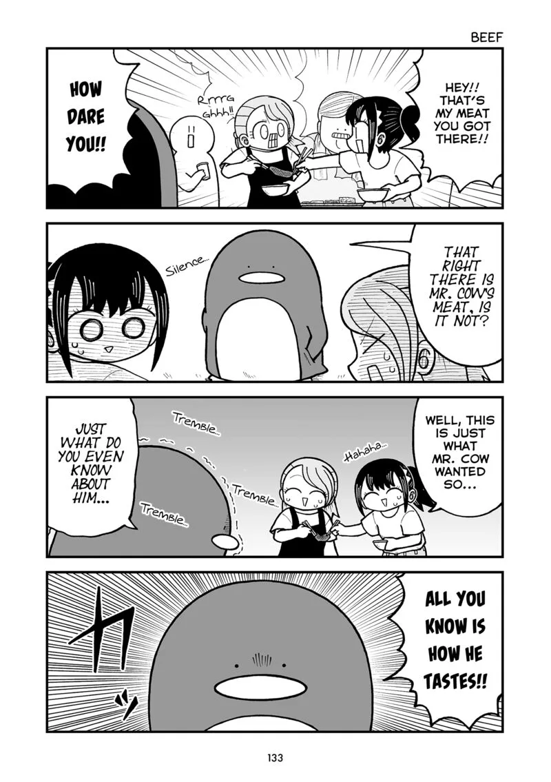 Kyatapi Land Chapter 38 page 4