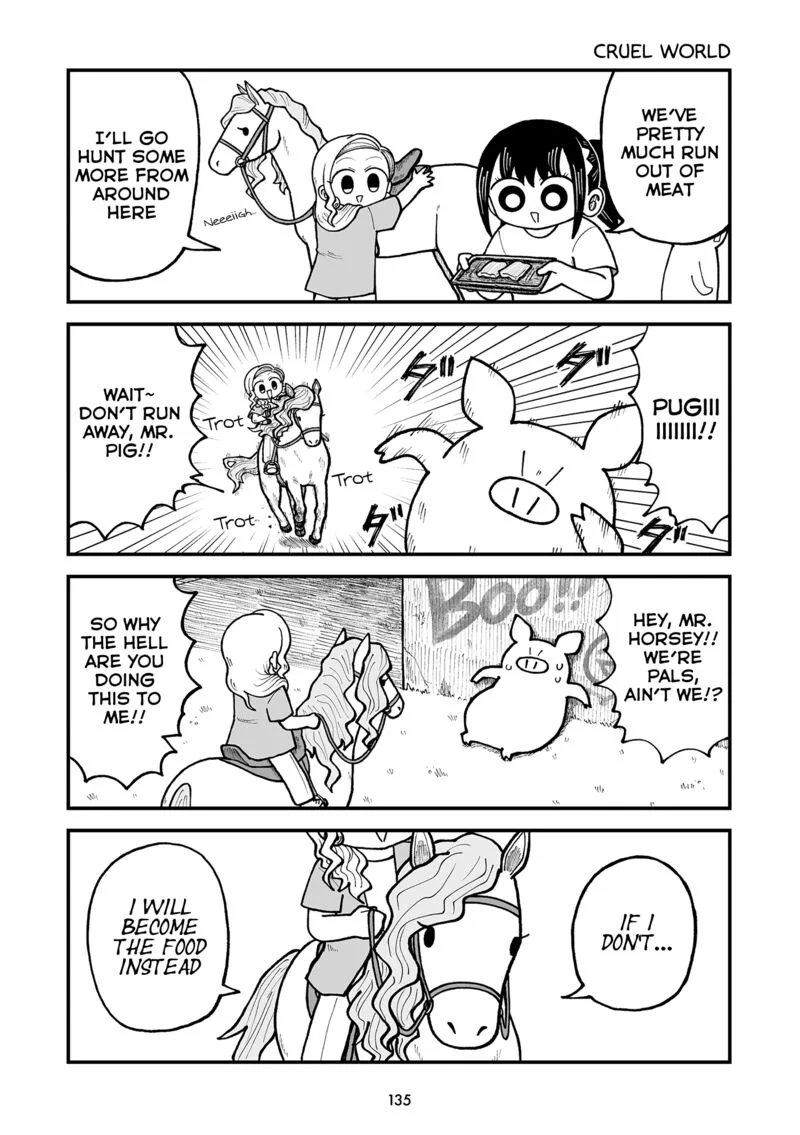 Kyatapi Land Chapter 38 page 6