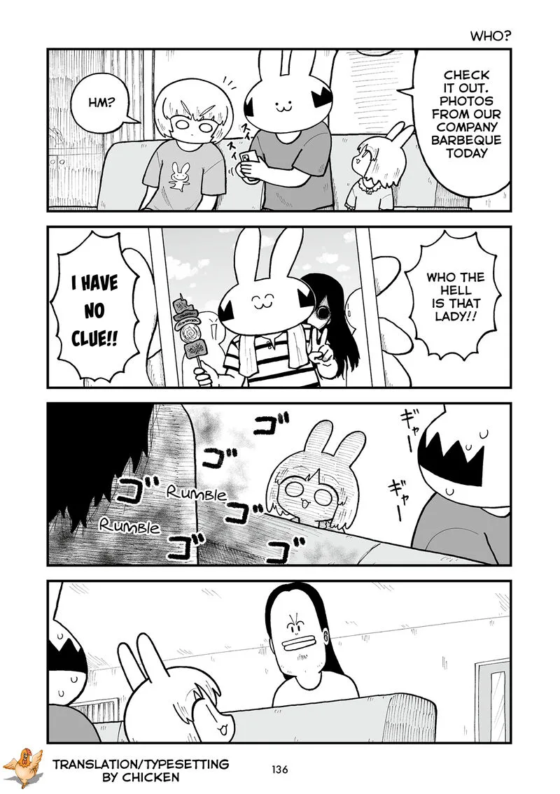 Kyatapi Land Chapter 38 page 7