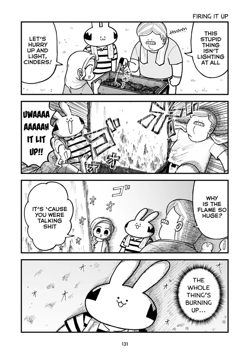 Kyatapi Land Chapter 38 page 2
