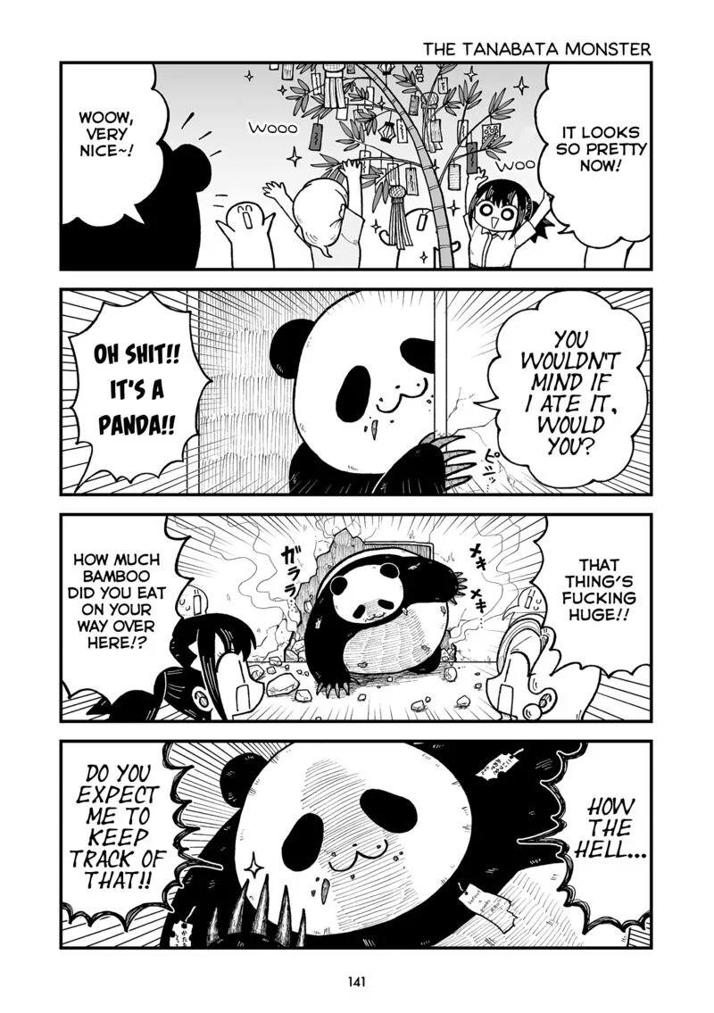 Kyatapi Land Chapter 39 page 5