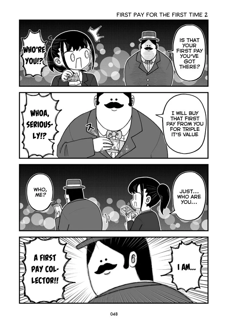 Kyatapi Land Chapter 4 page 7